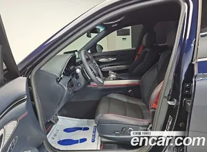 Genesis GV70, 2024 — миниатюра 11
