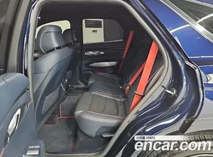 Genesis GV70, 2024 — миниатюра 12