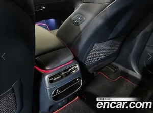 Genesis GV70, 2024 — миниатюра 13
