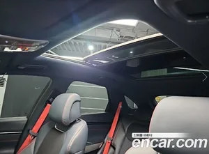 Genesis GV70, 2024 — миниатюра 14