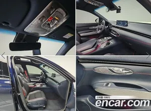 Genesis GV70, 2024 — миниатюра 17