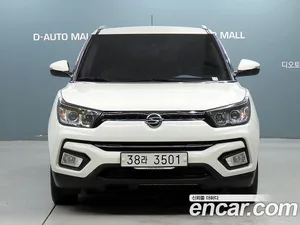 KGM Tivoli, 2017 — миниатюра 2
