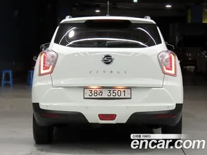 KGM Tivoli, 2017 — миниатюра 3