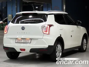 KGM Tivoli, 2017 — миниатюра 4