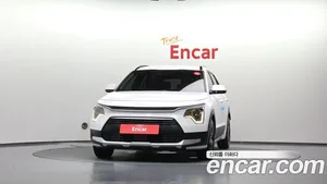 Kia Niro, 2023 — миниатюра 3