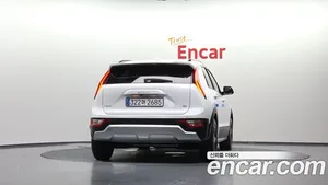 Kia Niro, 2023 — миниатюра 4