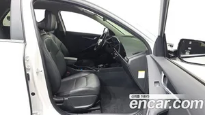 Kia Niro, 2023 — миниатюра 17