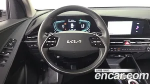 Kia Niro, 2023 — миниатюра 19