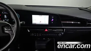 Kia Niro, 2023 — миниатюра 20