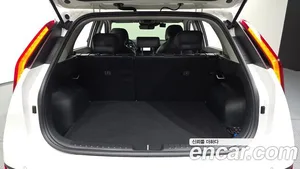 Kia Niro, 2023 — миниатюра 26