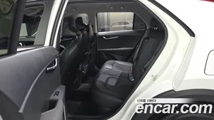 Kia Niro, 2023 — миниатюра 16