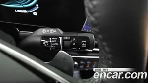 Kia Niro, 2023 — миниатюра 28