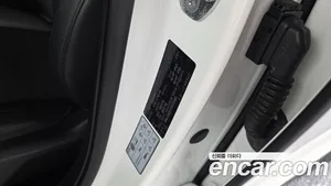 Kia Niro, 2023 — миниатюра 29