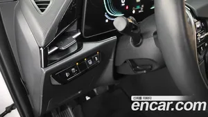 Kia Niro, 2023 — миниатюра 30