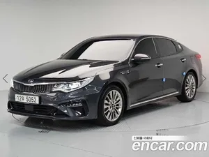Kia K5, 2019 — миниатюра 1
