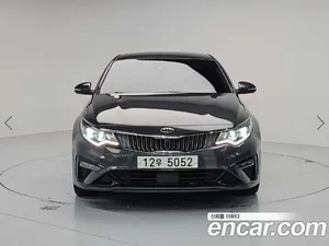 Kia K5, 2019 — миниатюра 2