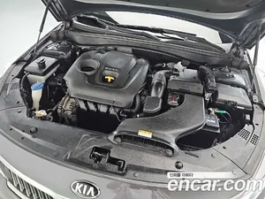 Kia K5, 2019 — миниатюра 5
