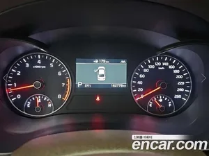 Kia K5, 2019 — миниатюра 6