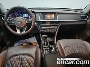 Kia K5, 2019 — миниатюра 7