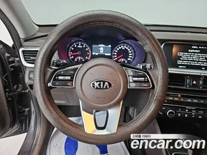 Kia K5, 2019 — миниатюра 9