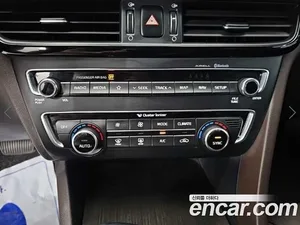 Kia K5, 2019 — миниатюра 10