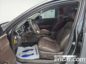Kia K5, 2019 — миниатюра 11