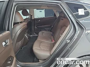 Kia K5, 2019 — миниатюра 12