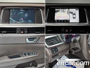 Kia K5, 2019 — миниатюра 16