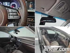 Kia K5, 2019 — миниатюра 17