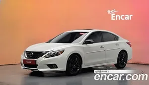 Nissan Altima, 2016 — миниатюра 35