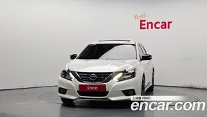 Nissan Altima, 2016 — миниатюра 2