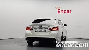 Nissan Altima, 2016 — миниатюра 3