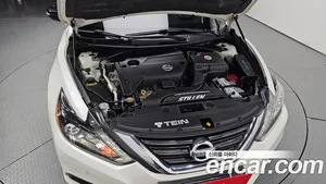 Nissan Altima, 2016 — миниатюра 5
