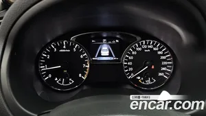 Nissan Altima, 2016 — миниатюра 10