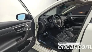 Nissan Altima, 2016 — миниатюра 12