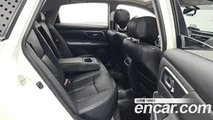 Nissan Altima, 2016 — миниатюра 16