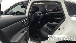 Nissan Altima, 2016 — миниатюра 17