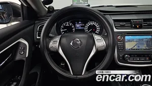Nissan Altima, 2016 — миниатюра 18