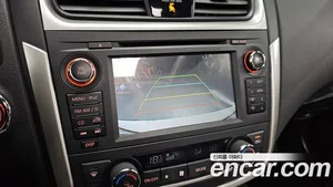 Nissan Altima, 2016 — миниатюра 20