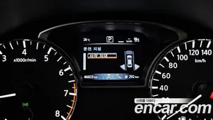 Nissan Altima, 2016 — миниатюра 21