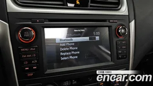 Nissan Altima, 2016 — миниатюра 22