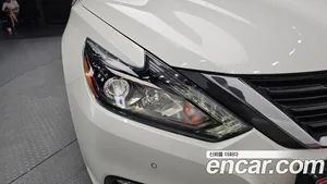 Nissan Altima, 2016 — миниатюра 7