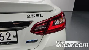 Nissan Altima, 2016 — миниатюра 8