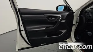 Nissan Altima, 2016 — миниатюра 13