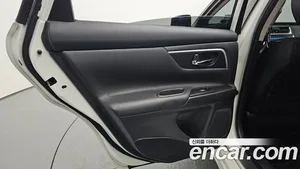 Nissan Altima, 2016 — миниатюра 14