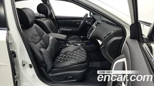 Nissan Altima, 2016 — миниатюра 15