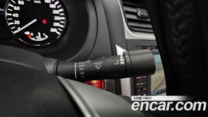 Nissan Altima, 2016 — миниатюра 28