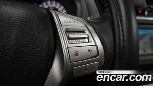 Nissan Altima, 2016 — миниатюра 30