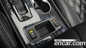Nissan Altima, 2016 — миниатюра 31
