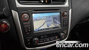 Nissan Altima, 2016 — миниатюра 32